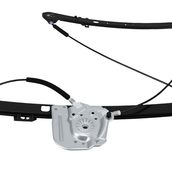 1X  Window Regulator Assembly Front Left fit for BMW X5 3.0i/4.4i 2000-2006 New-3