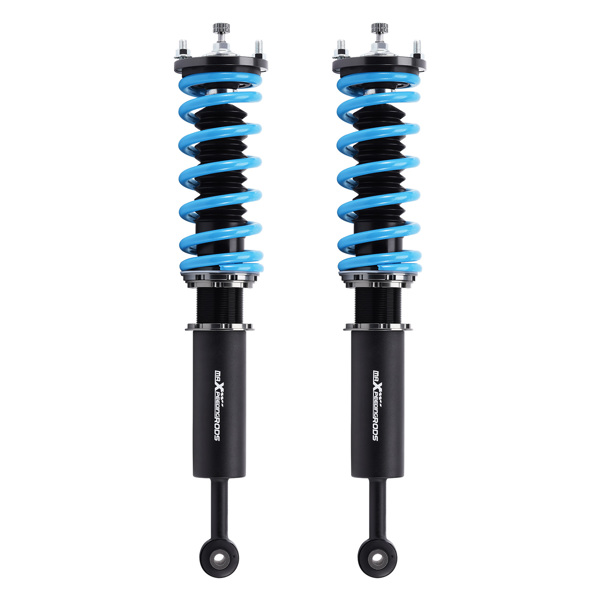 MaXpeedingrods T6 Coilovers Lowering Kit fit for Acura TSX 04-08 Honda Accord 03-07-1