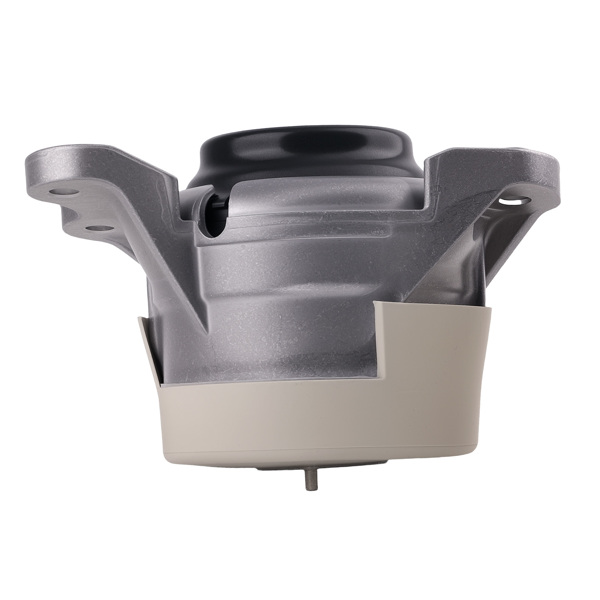 Left & Right Engine Motor Mounts fit for Mercedes-Benz C300 E300 4Matic 2.0L 15-18-1