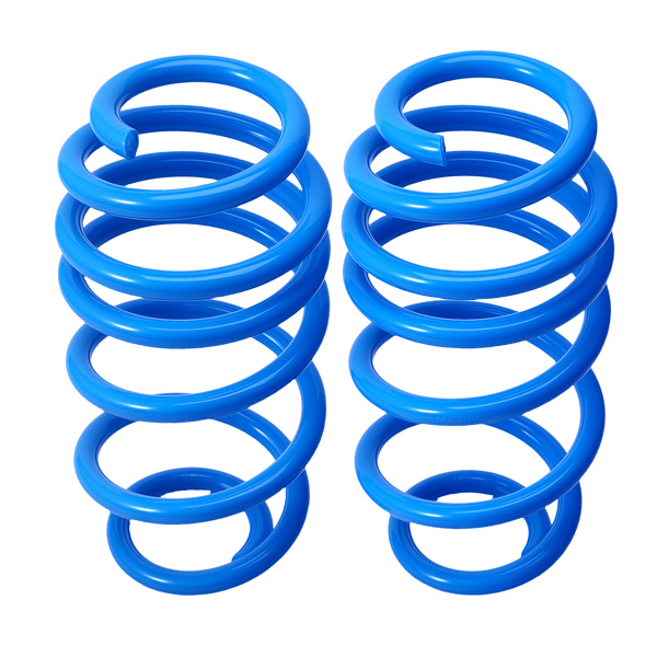 MaXpeedingrods High Performance Lowering Springs fit for Honda Accord 2018+ Sedan-4