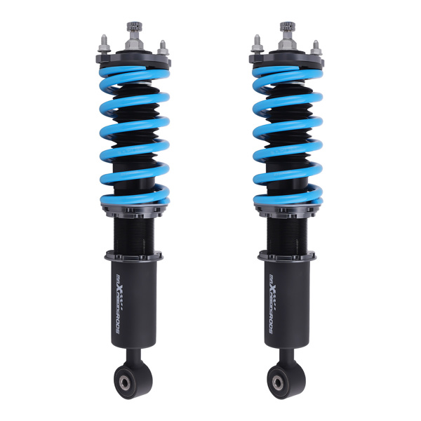 MaXpeedingrods T6 Coilovers Suspension Kit fit for Toyota Starlet FWD 1991-1999-1