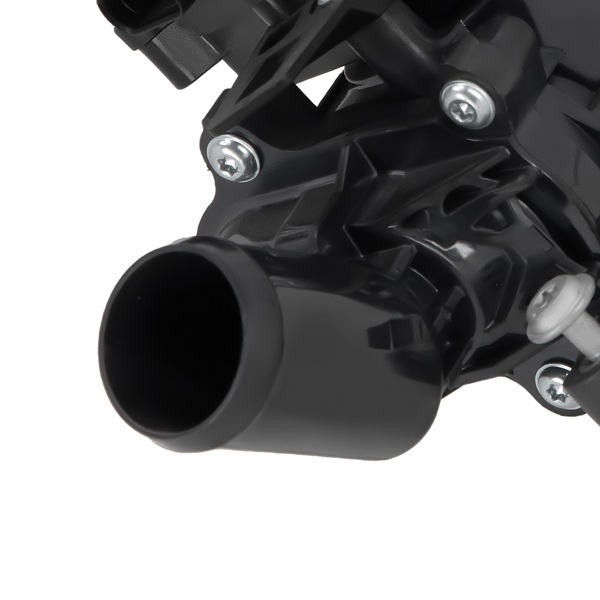 Coolant Control Valve fit for 2018-2023 Mazda3 CX-5 HVAC 2.5L PYFB1516ZA-2