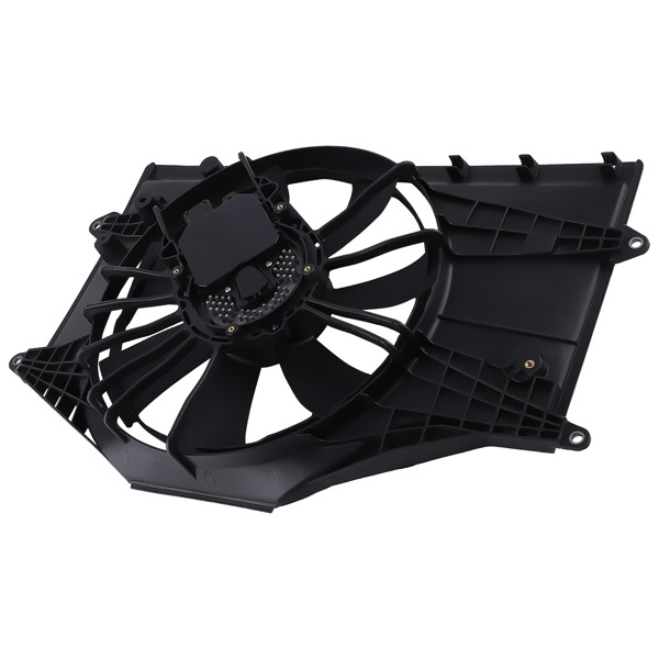 Radiator Cooling Fan Assembly fit for Honda Civic 1.5 16-2020 190305AAA01 HO3115173-3
