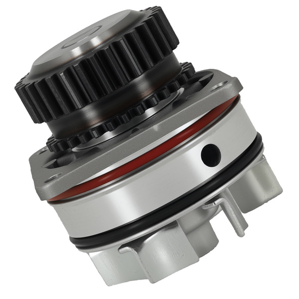 Engine Water Pump fit for Infiniti I35/M35 3.5L 2002-2010 210107Y025 Belt Drive-5