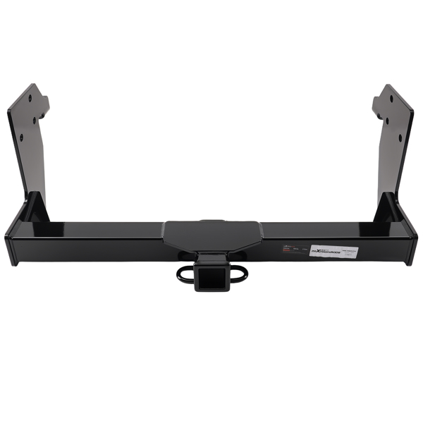 2" Bolt-On Hitch Receiver fit for Mercedes-Benz Sprinter 1500 2500 2019-2025-2
