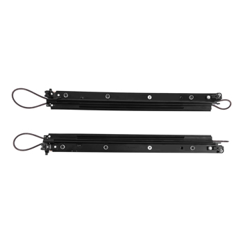 1Pair Sunroof Replacement Tracks fit for Mercedes Benz W205 2015-2021 A2057800900