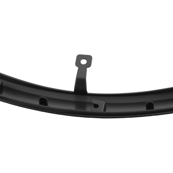 Front Fender Flare Right Side RH fit for Nissan Rogue Sport 2017-2022 638106MA0A-5