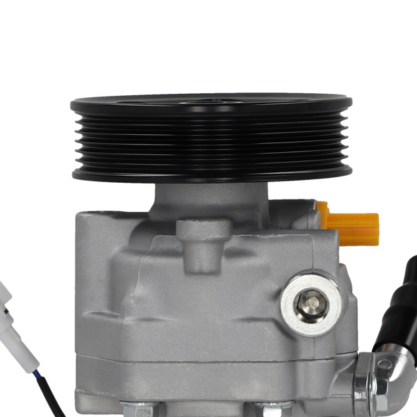 Power Steering Pump Assembly fit for Subaru Outback H6 3.6L 2010-14 34430AJ021-3