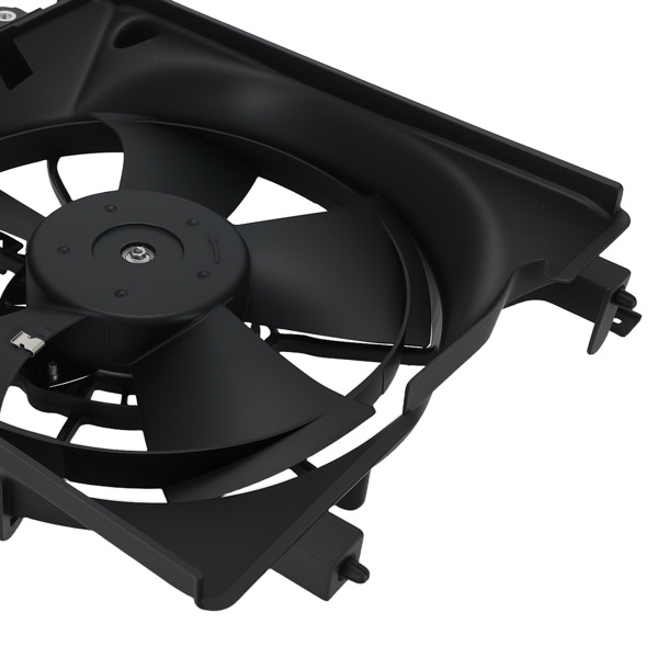 Cooling Fan Assembly fit for Honda Civic 1.5/1.8/2.4L 2012-2015 HO3115158 240W-4