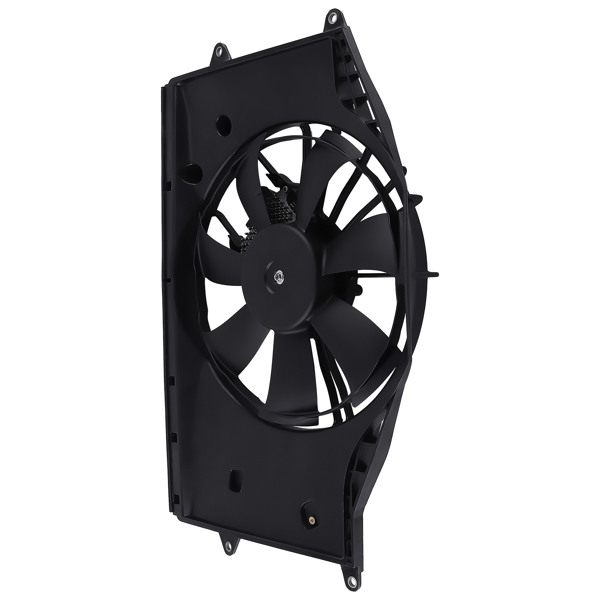Radiator Cooling Fan Assembly fit for Honda Civic 1.5 16-2020 190305AAA01 HO3115173-5