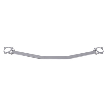 Adjustable Front Strut Bar Tower Brace fit for Honda Civic DX/LX/EX Models 2006-2011