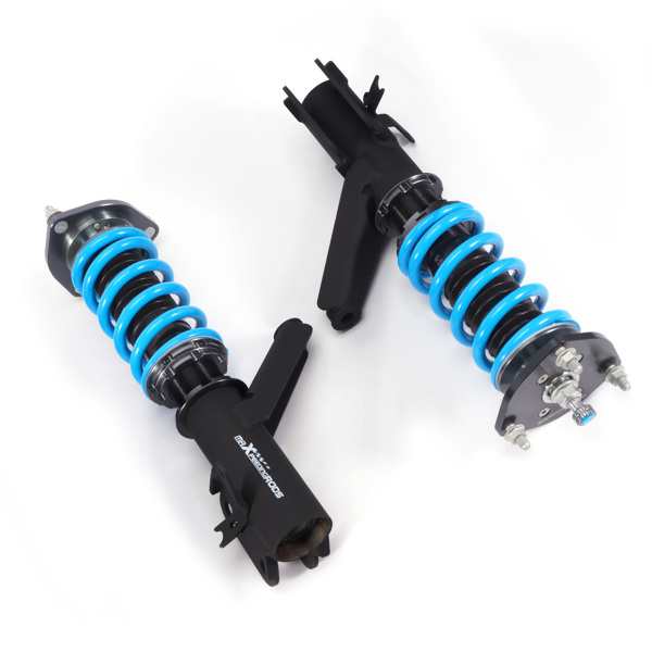 24 Way Damper Adjustable Coilover Lowering Kit fit for Acura RSX & Type-S 2002-2006-3