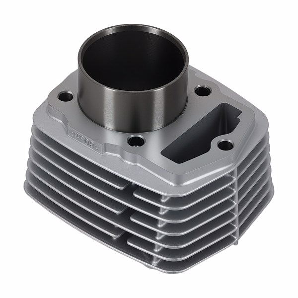 63mm Cylinder Piston Top End Rebuild Kit fit for Honda XR200 XR200R XL200R XR-4