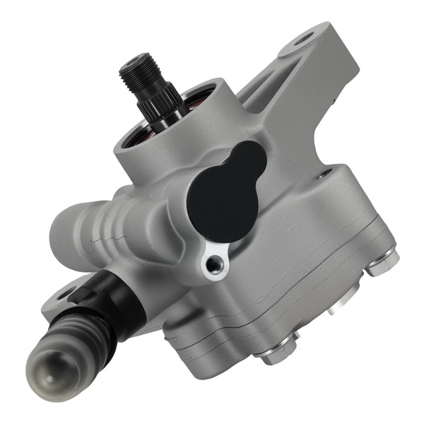 215494 Power Steering Pump fit for Honda Pilot Accord Crosstour V6 3.5L 08-12 215494-6