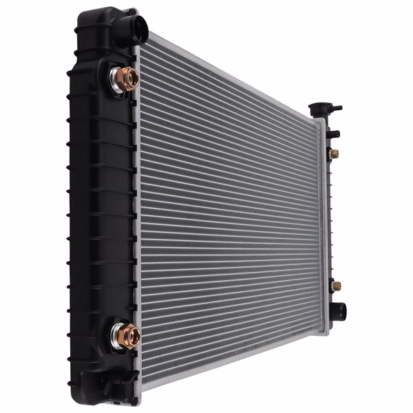Aluminum Radiator fit for GMC C1500 C2500 K1500 K2500 4.3L 5.0L 1988-1999 1790-6