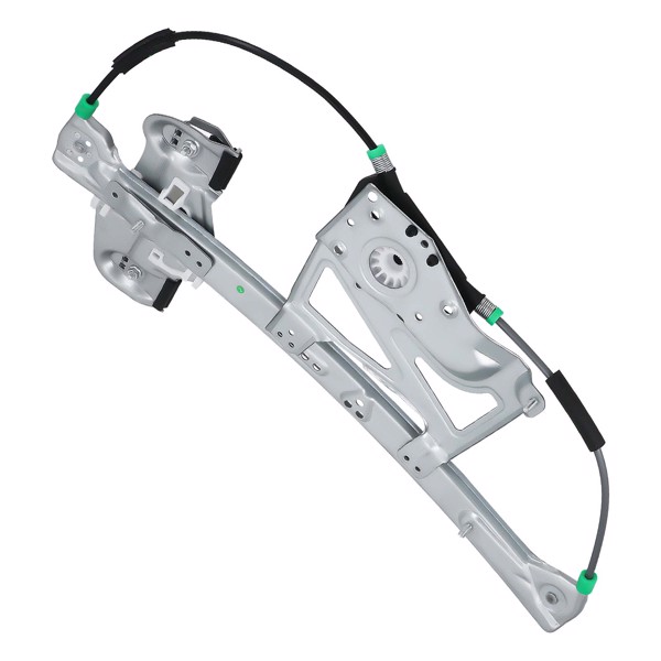 Electric Window Regulator Front Right RH fit for Cadillac DeVille 00-05  w/o Motor-6
