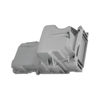 Lower Engine Oil Pan fit for GMC Chevy 1500-3500 V8 1999-2006 OEM 12579273