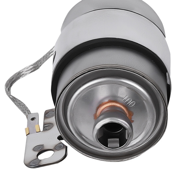 255LPH Inline High Pressure EFI Fuel Pump w/Install Kit fit for Chevy V8 1999-2014-5