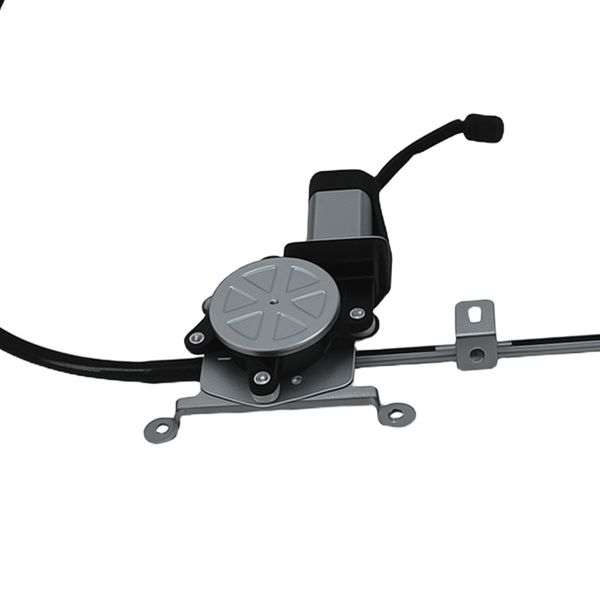 Electric Power Window Regulator Front Left fit for Freightliner Classic 2005-2011-2