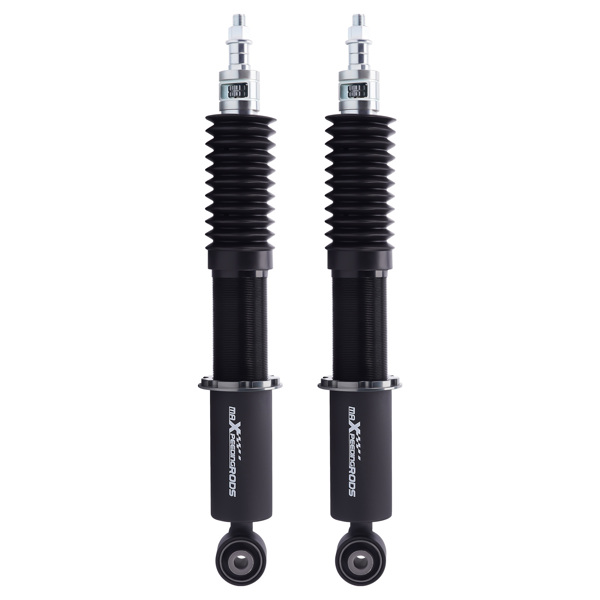 MaXpeedingrods 24 Way Damping Adj. Coilovers Kit fit for Toyota Camry L LE XLE 18-24-3