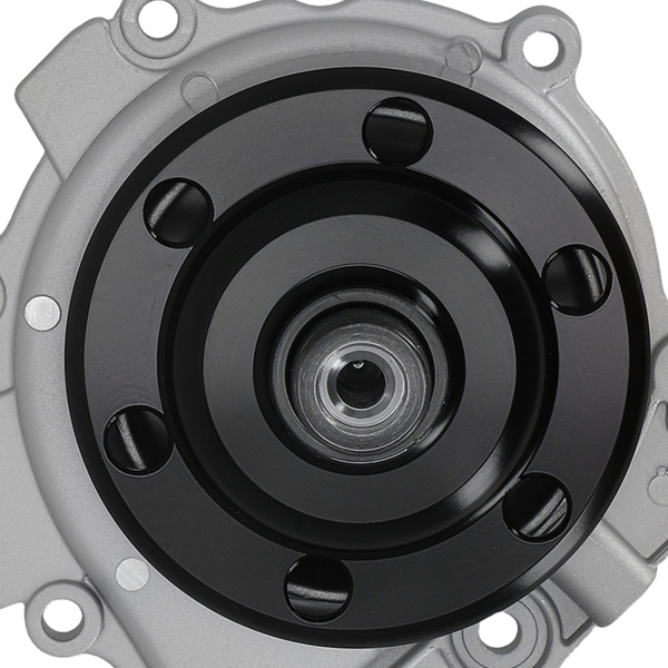 Belt Driven Water Pump fit for Mercedes-Benz Sprinter 3.5-T B907 2019-24 A6512000202-3