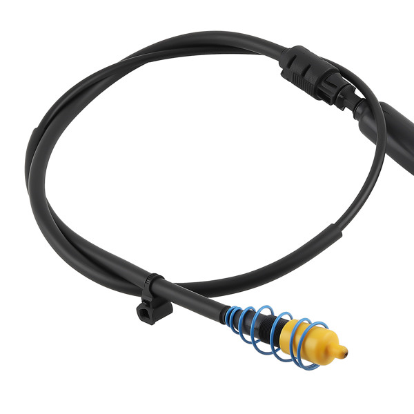 Automatic Lever Cable Assembly fit for GMC Sierra Chevy Silverado 1500 3500 12477640-5