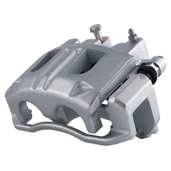 Front Left Brake Caliper w / Bracket fit for Chevrolet Equinox Torrent 2006 Saturn-3