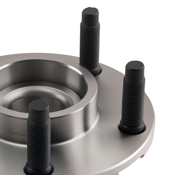 Front Wheel Hub & Bearing Set with ABS fit for Ford Mustang 94-04 BR930250 5 Lugs-3