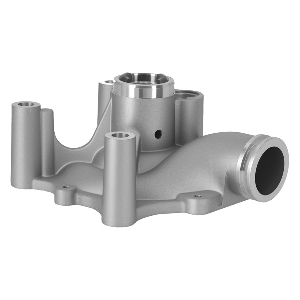 Cooling System Water Pump fit for Mini Cooper L4 1.6L 02-08 W9345M Direct Replace-5