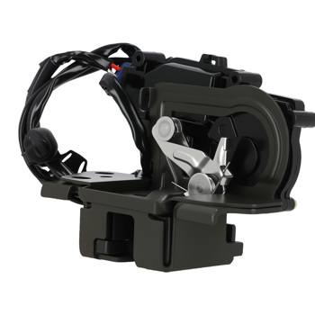 Trunk Lock Actuator fit for Toyota Prius 1.8L 2010-2015 69350-47020 4 Pins