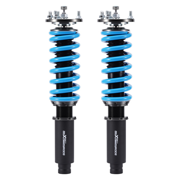 MaXpeedingrods T6 Coilovers Lowering Kit fit for Acura TSX 04-08 Honda Accord 03-07-2