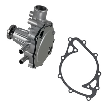 Water Pump fit for Small Block Ford 289 302 351 Windsor High Volume Passenger Side