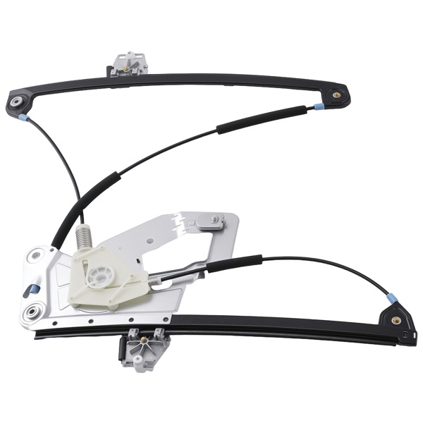 Window Lifter Assembly Front fit for BMW 525i 528i 530i 540i 1997-2003 740-479-5