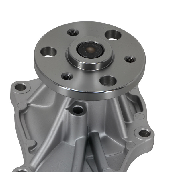 Coolant Water Pump Unit fit for Honda Accord 2.4L 2008-2014 42220 Aluminum Design-4