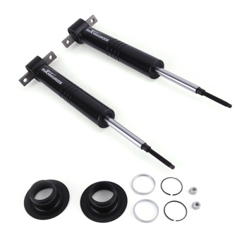 Adjustable Front Suspension Kit fit for GMC Chevy 1500 Series 2007-2018