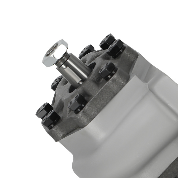 Hydraulic Pump compatible fit for Case IH 385 395 495 595 685 695 895 995 3220 3230-4