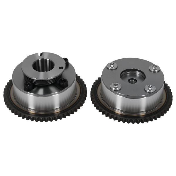 2pcs Camshaft  Actuator fit for Hyundai Elantra GT 1.8L/2.0L 2013-2014 24370-2E010-6