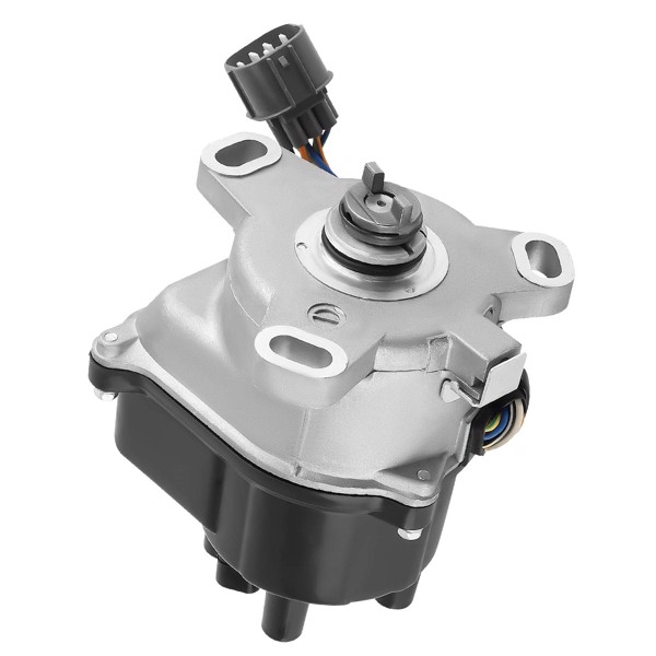 Ignition Distributor fit for Honda  CRV CR-V 1997-1998 2.0L B20B4 TD-97U TD-97 TD97U-6