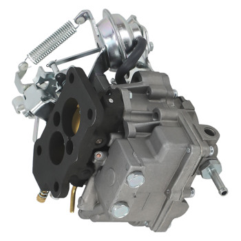 New Carburetor fit for Bobcat Skid Steers Loaders 642B 742B fit for Mitsubishi 4G32