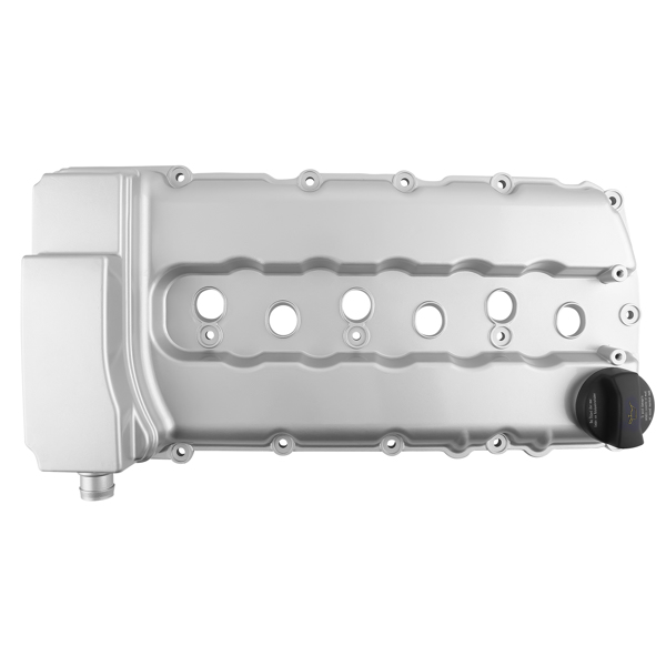 Engine Cover Assembly fit for Porsche Cayenne VW Touareg 3.6L 2007-2017 03H103429H-4