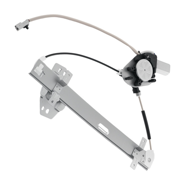 1pc Power Window Regulator fit for 2001-2006 Acura MDX Rear Right  w/ Motor 748-559-6