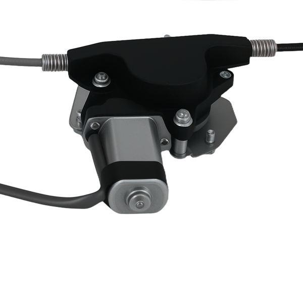 1x Front Left Electric Window Regulator fit for Jeep Grand Cherokee 00-04  New-2