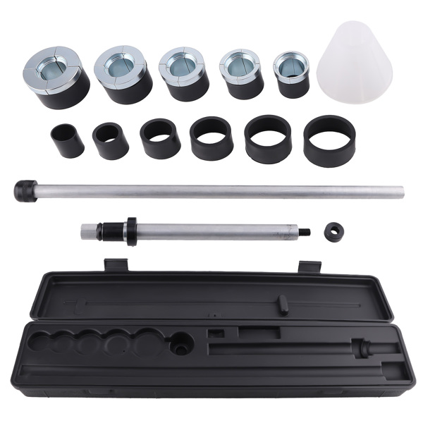 14x Complete Camshaft Bearing Removal & Installation Tool Assy fit for Vehicles-6