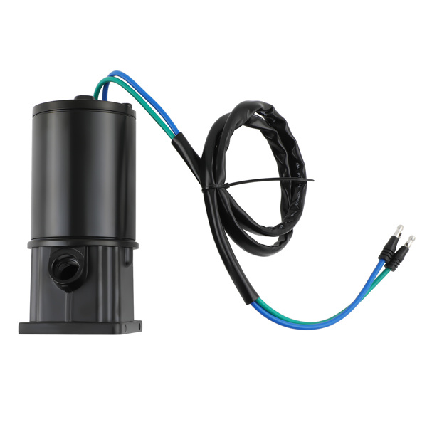 Tilt Trim Motor fit for Mercury Marine/Force Outboard 1992-1995 809885A1 809885A2-5