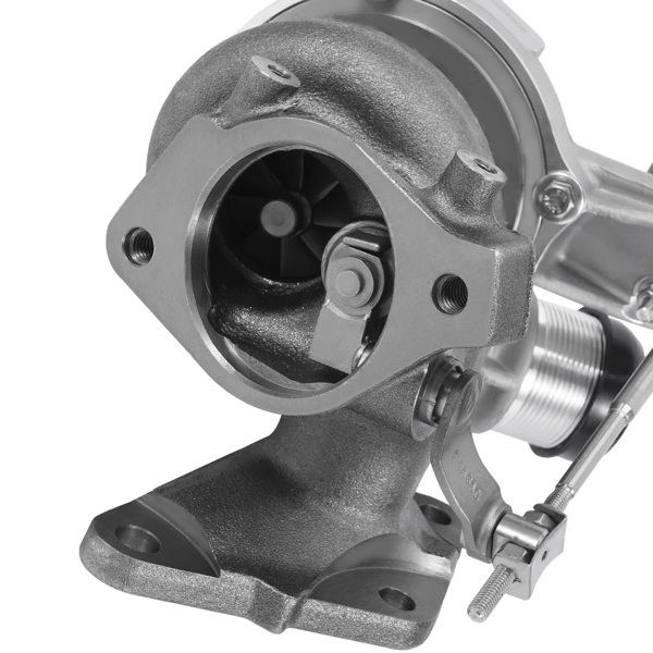 Billet Wheel Turbo Turbocharger fit for Ford F-150 2.7L V6 Engine FL3Z6K682A 15-2018-6