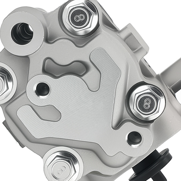 Power Steering Pump fit for Ford Escape Mazda Tribute V6 3.0L  2001-2004 EC0732600-3