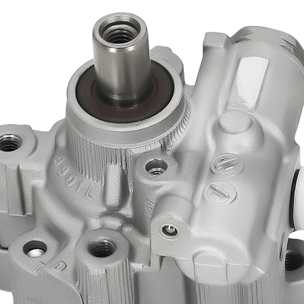 Power Steering Pump fit for Dodge Avenger Grand Caravan V6 08-10 20-2206 4721439AB-3