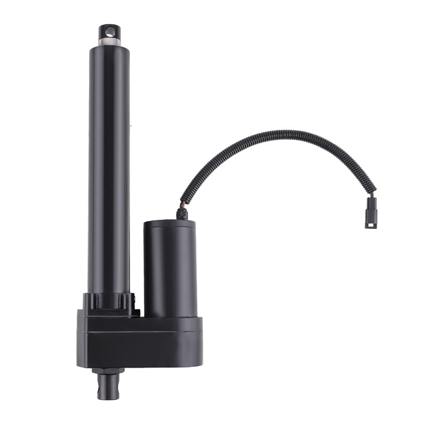 180035 12V Electric Actuator fit for Grasshopper Powerfold Decks  3348 3452 3452R-1