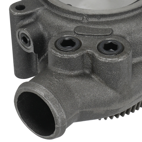 Water Pump fit for Detroit Diesel 60 Series 12.7 L 23539929 23522707 23520136 Steel-2