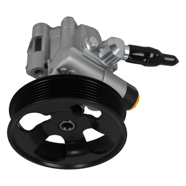 Power Steering Pump  w/Pulley fit for Toyota FJ Cruiser 2010-14 V6 4.0L 21-484-6
